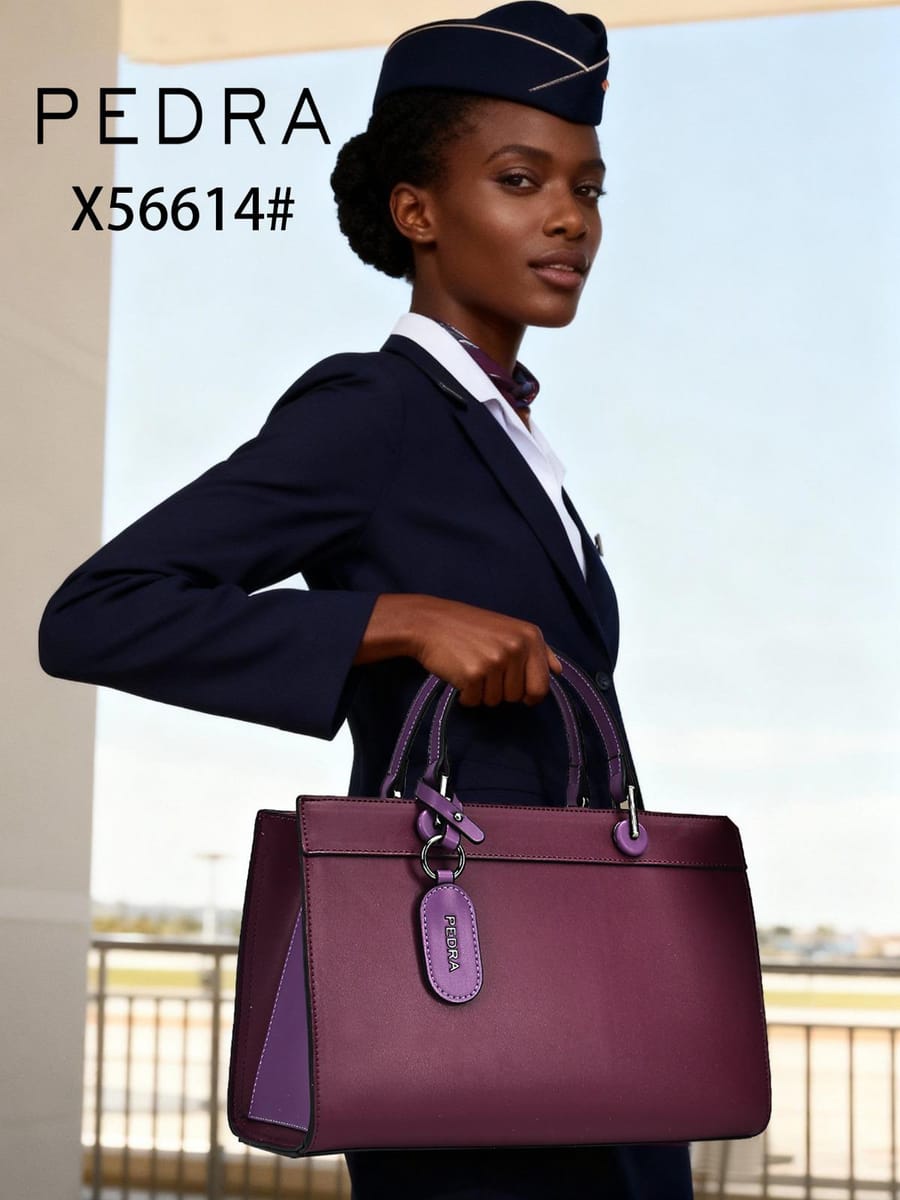 Quality letter bags