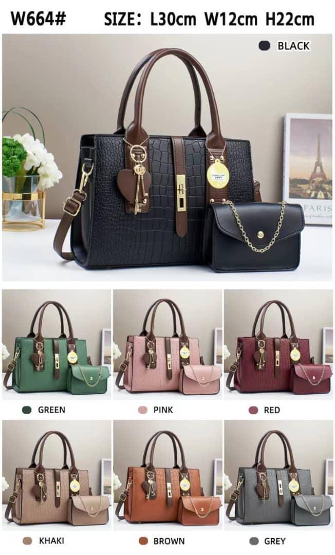 Women handbag