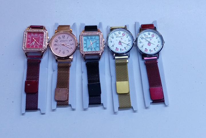Excellent ladies watch
